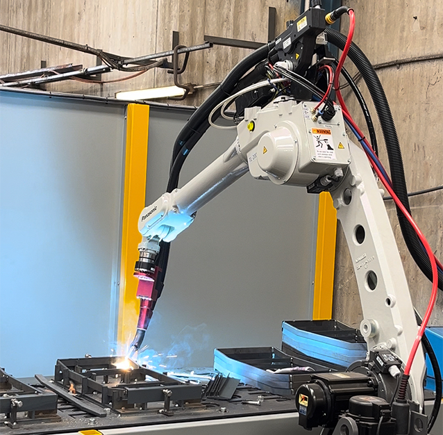 Robotic Image V2